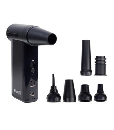 Ewent EW5681 aspirador de polvo eléctrico 130 W