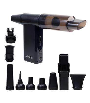 Ewent EW5682 aspirador de polvo eléctrico 180 W
