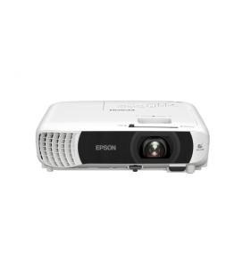 Epson EB-W55 4000 lúmenes ANSI 3LCD WXGA (1200x800) Blanco