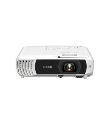 Epson EB-W55 4000 lúmenes ANSI 3LCD WXGA (1200x800) Blanco