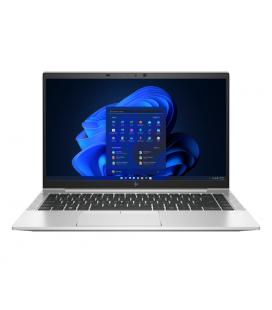 Portatil hp elitebook 840 g8 i5 - 1145g7 14 pulgadas 16gb - ssd 256gb - w11p reacondicionado a por fabricante
