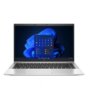 Portatil hp elitebook 840 g8 i5 - 1145g7 14 pulgadas 16gb - ssd 256gb - w11p reacondicionado a por fabricante