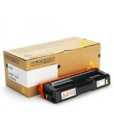 Toner ricoh 250 p c300w m c250fwb negro