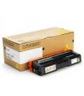 Toner ricoh 250 p c300w m c250fwb negro