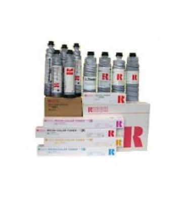 Toner ricoh sp400 e negro