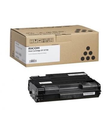 Toner ricoh sp 377xe negro