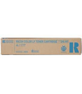 Toner ricoh cl - 4000dn - aficio spc410dn (type 245) cian