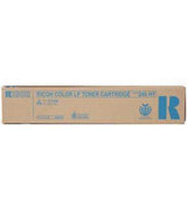Toner ricoh cl - 4000dn - aficio spc410dn (type 245) cian