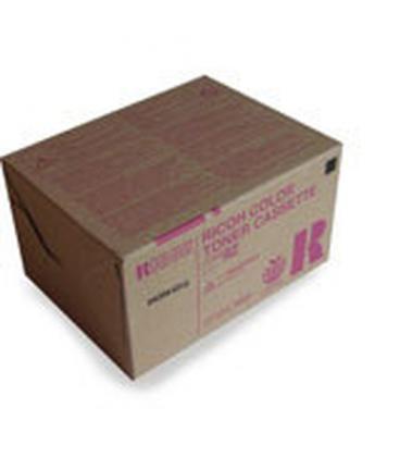 Toner ricoh aficio 3228 - 3245 magenta(type 2)