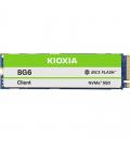 Disco ssd kioxia bg60znv 256gb/ m.2 2280 pcie gen4/ full capacity
