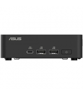 Minipc kvx nuc gen15 rnuc15crkc500002 intel core 5-210h/ 16gb ddr5/ 512gb ssd/ sin sistema operativo