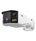 TP-Link InSight S385DPS Bala (forma) Cámara de seguridad IP Exterior 5456 x 1520 Pixeles Pared