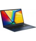 Portátil asus vivobook 15 f1504va-bq150 intel core i3-1315u/ 8gb/ 512gb ssd/ 15.6'/ sin sistema operativo