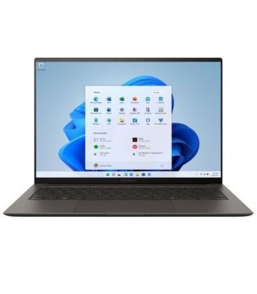 Portátil Asus Zenbook S 14 OLED UX5406SA-PZ334W Intel Core Ultra 7-258V/ 32GB/ 1TB SSD/ 14"/ Win11