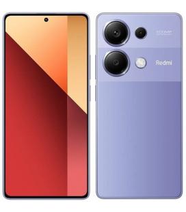 Smartphone xiaomi redmi note 13 pro nfc 8gb/ 256gb/ 6.67'/ purpura