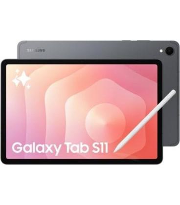 Tablet samsung galaxy tab s11 11.0'/ 12gb/ 128gb/ octacore/ gris