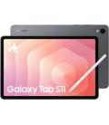 Tablet samsung galaxy tab s11 11.0'/ 12gb/ 128gb/ octacore/ gris