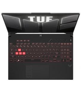 Portatil asus gaming tuf607nug - rl165 r7 - 7445hs - 16gb - ssd 512gb - rtx 4050 6gb - 16 pulgadas - freedos