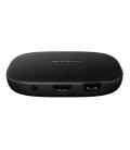 Xiaomi mi tv box s 3nd gen 4k negro