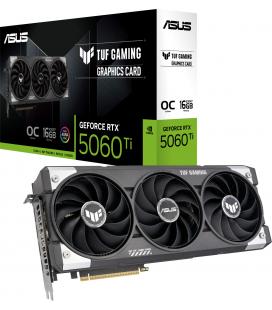 ASUS GeForce RTX 5060 Ti 16GB TUF Gaming OC