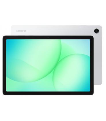 Samsung Galaxy Tab A11+ 128 GB 27,9 cm (11") 6 GB Wi-Fi 5 (802.11ac) Plata