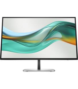 Monitor hp s5 pro 527pu 27 pulgadas qhd