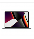 Portatil reacondicionado apple macbook pro a2141 - 19 15.6 pulgadas - i7 - 9th - 32gb - 512gb ssd m.2 - macos