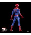 Figura hasbro marvel legends series spider - man no way home the amazing spider - man