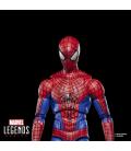 Figura hasbro marvel legends series spider - man no way home the amazing spider - man