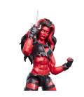 Figura hasbro marvel legends series hulk red she - hulk