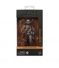 Figura hasbro star wars the black series the mandalorian (pagodon)