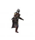 Figura hasbro star wars the black series the mandalorian (pagodon)