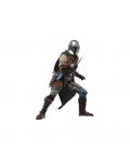 Figura hasbro star wars the black series the mandalorian (pagodon)