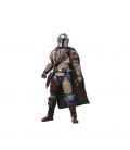 Figura hasbro star wars the black series the mandalorian (pagodon)