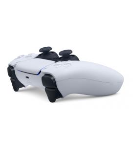 Gamepad inalámbrico sony dualsense para ps5/ blanco