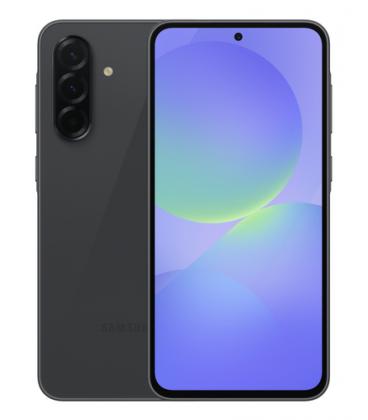 Smartphone samsung galaxy a36 8gb/ 256gb/ 6.7'/ 5g/ negro