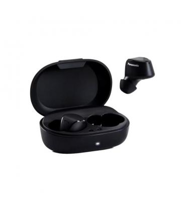 Auriculares panasonic rz - b120 inalambrico negro