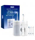 Irrigador braun oral - b water flosser