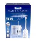 Irrigador braun oral - b water flosser