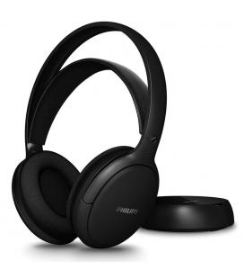 Auriculares samsung shc5200m2 - 12 inalambrico negro