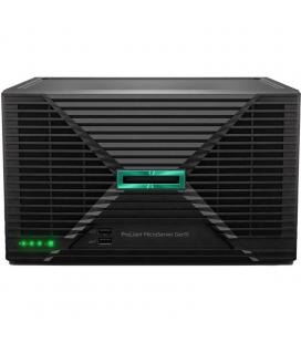Servidor hpe proliant microserver gen11 intel xeon 6325p/ 32gb ram/ 2 x 4tb sata