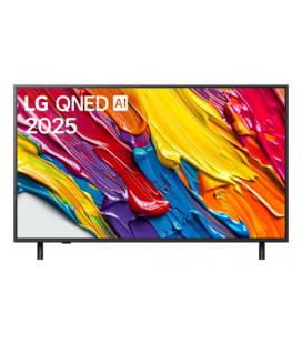 LG QNED AI 50QNED82A6B 127 cm (50") 4K Ultra HD Smart TV Wifi Negro
