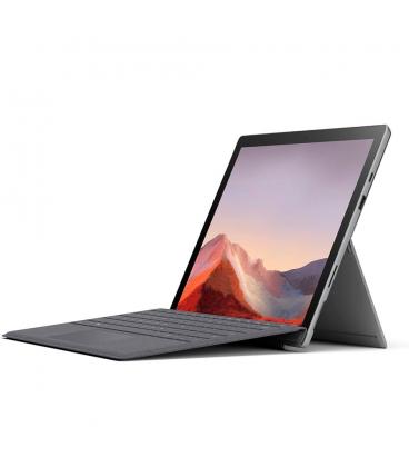 Portátil / Tablet Reacondicionado Microsoft Surface Pro 7 1866 12.3\" / I5-10th / 8GB / 256GB SSD / Win 11 Pro / Teclado con kit