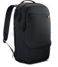 Mochila dell ecoloop premier para portatil 16 pulgadas negra