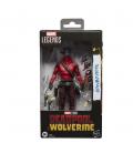 Figura hasbro marvel legends series deadpool & wolverine - cowboypool