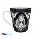 Taza abystyle la novia cadaver emily