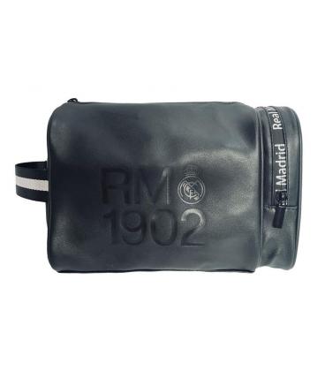 Neceser aseo viaje real madrid