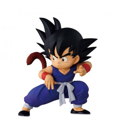 Ichibansho figure masterlise son goku (the chronicle of goku)