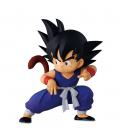 Ichibansho figure masterlise son goku (the chronicle of goku)