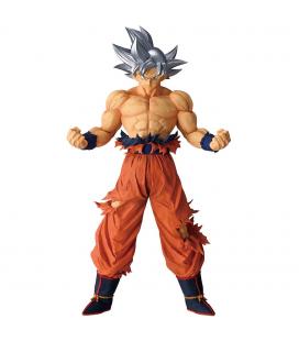 Ichibansho figure masterlise son goku ultra instinct (the chronicle of goku)